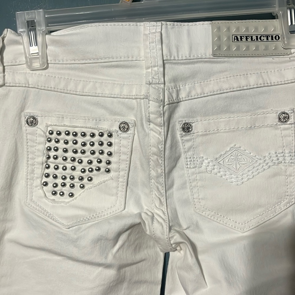NWT AFFECTION JEANS